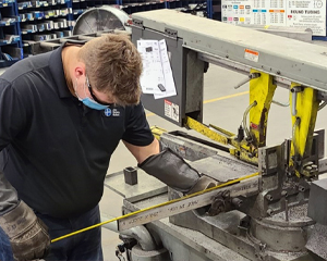 Alro Metals Outlet - Jacksonville, Florida Third Location Image